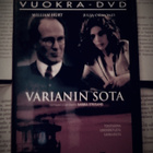 Varianin sota (DVD) - pikkukuva 2