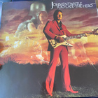 John Entwistle: Too Late The Hero LP - pikkukuva 1