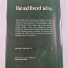 Paul Brand : Ihmeellisesti tehty - pikkukuva 2