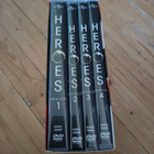 Heroes dvd boksi - pikkukuva 2