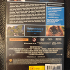 Yhdestoista Hetki - The 11th Hour (2007) DVD Suomijulkaisu - pikkukuva 2
