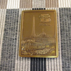 Melbourne 19.-24.Marsch 1999 mitali.World Stamps Expo. - pikkukuva 1