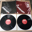 JOHN LEE HOOKER ALONE LIVE AT HUNTER COLLEGE 1976 2 X LP - pikkukuva 1