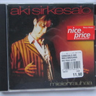 Aki Sirkesalo - Mielenrauhaa (1996 versio) - pikkukuva 1