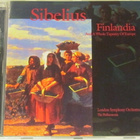 Sibelius • Finlandia And A Whole Tapestry Of Europe CD - pikkukuva 1