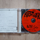 DJ Kridlokk: UG-Solo - pikkukuva 2