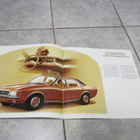 ford granada ghia ; hieno autoesite 70 luvulta ? - pikkukuva 3