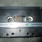 kahdeksan TDK AD C-90 c-kasettia - pikkukuva 3