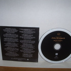 Juha Metsäperä CD Pienen hetken *M-/M- - pikkukuva 2