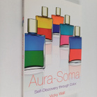 Vicky Wall : Aura-Soma : Self-Discovery Through Color - pikkukuva 1