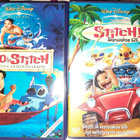 LILO & STITCH- AVARUUSKOE 626 - pikkukuva 1