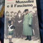 Mussolini e il fascismo - pikkukuva 1