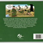 Mort Walker : Masi Juoksuhautojen jermut - Egmont 2003 - pikkukuva 2