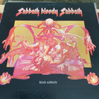 BLACK SABBATH: Sabbath Bloody Sabbath * UK 1973 - pikkukuva 1
