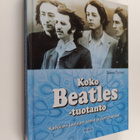 Steve Turner : Koko Beatles-tuotanto : kaikkien laulujen ... - pikkukuva 1