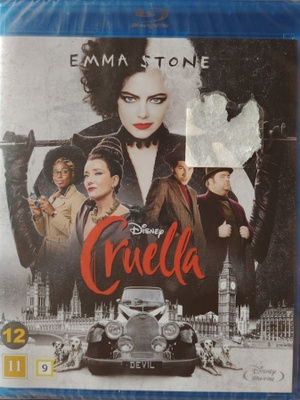Cruella