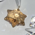 Swarovski 5692663 (GWP/PWP GSHA) Ornament Star (2024-2025) - pikkukuva 1