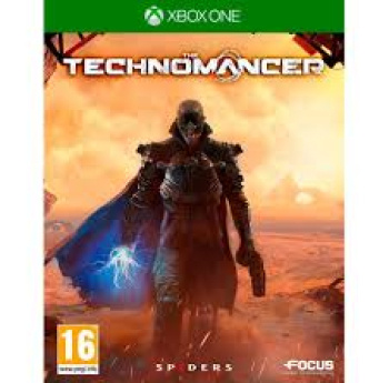 The Technomancer (XBOXONE)
