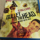 Bullet to the Head (Sylvester Stallone) Blu-ray + DVD - pikkukuva 1