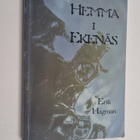 Erik Hagman : Hemma i Ekenäs - pikkukuva 1