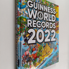 Ltd Guinness World Records : Guinness World Records 2022 - pikkukuva 1