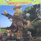 LATE LAMMAS - NOKKAVA TUNKEILIJA / SHAUN THE SHEEP 17 DVD - pikkukuva 1