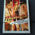 Indiana jones The Adventure collection - pikkukuva 1