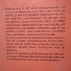 Teknos Motorcyklar Reparationsteknik 1974 - pikkukuva 5