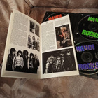 HANOI ROCKS - 4CD BOXI - pikkukuva 5