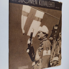 Suomen kuvalehti 19/1938 - pikkukuva 1
