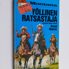 Ray Hogan : Yöllinen ratsastaja - pikkukuva 1