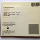 RICKIE LEE JONES Pirates CD 1981 HUIPPUKUNTO - pikkukuva 2
