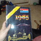 Monogram 1985 kuvasto. Kuv - pikkukuva 1
