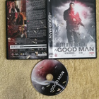 A GOOD MAN DVD - pikkukuva 1