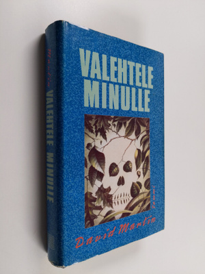 David Martin : Valehtele minulle