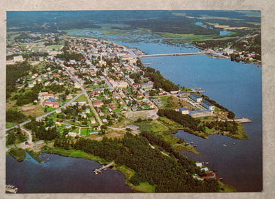 Kristiinankaupunki
