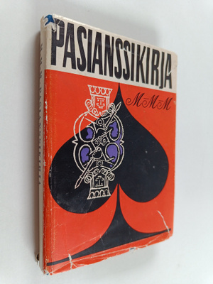 Pasianssikirja