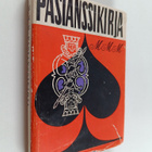 Pasianssikirja - pikkukuva 1