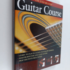 Tom Fleming : The step by step guitar course - learn to p... - pikkukuva 1
