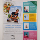 Kotiliesi 7/2015 : Puutarhaelämää - pikkukuva 2
