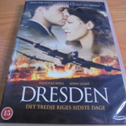 DRESDEN - DVD - pikkukuva 1
