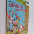 Donald Duck's Bokklubb : Langbein Tommerhogger - pikkukuva 1