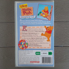 VHS: Nalle Puh - Poutapilvi Puh (Disney 1993) - pikkukuva 2