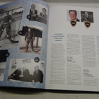 JÄÄKIEKKOLEIJONAT ,HOCKEY HALL OF FAME FINLAND, 246s. - pikkukuva 3