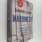 Daniel Cole : Marionetti - pikkukuva 1