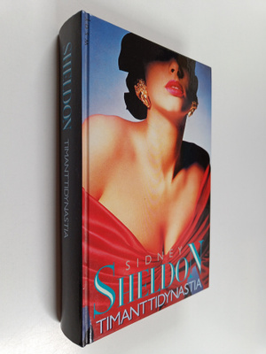 Sidney Sheldon : Timanttidynastia