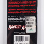Fred Saberhagen : Brother assassin - pikkukuva 2