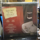 MISTREATERS - PLAYA HATED TO THE FULLEST LP 2003 UUSI - pikkukuva 2