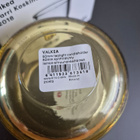 Iittala Valkea kynttilälyhty 60 mm sitruunankeltainen - pikkukuva 2