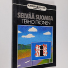 Terho Itkonen : Selvää suomea - pikkukuva 1